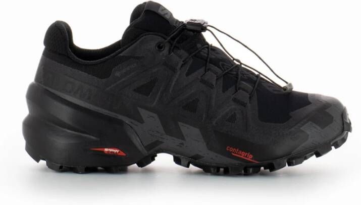 Salomon Speedcross 6 GTX Dames