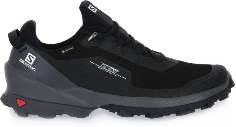 Salomon Sneakers Zwart Heren