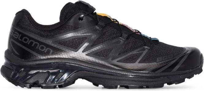 Salomon Xt-6 Fashion sneakers Schoenen black black phantom maat: 37 1 3 beschikbare maaten:36 2 3 37 1 3 38 2 3 39 1 3 40 2 3