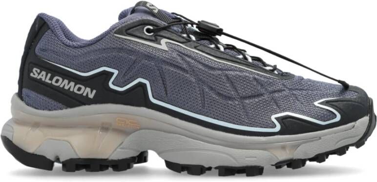 Salomon Sport Schoenen `Xt-Slate` Gray Dames