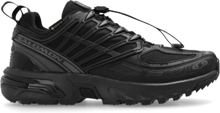 Salomon Sportschoenen ACS PRO GTX Black Heren