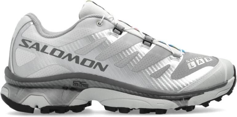 Salomon All-Terrain Xt-4 OG Sneakers White Heren