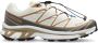 Salomon Sportschoenen Xt-6 Beige Heren - Thumbnail 1