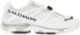 Salomon Stijlvolle Sneakers met Unieke Stofmix White Heren - Thumbnail 1