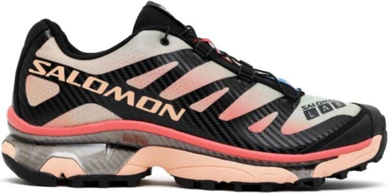 Salomon Stijlvolle Sneakers Multicolor Heren