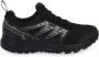 Salomon Stijlvolle Wander GTX Sneakers Black Dames - Thumbnail 1