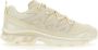 Salomon Stijlvolle Xt-6 Expanse Leren Sneakers White Dames - Thumbnail 1