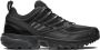 Salomon Retro ACS PRO Sneakers `Triple Black` Black Heren - Thumbnail 1