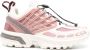 Salomon Vanilla Ice Mauve Plum Kitten Schoenen Pink Heren - Thumbnail 1