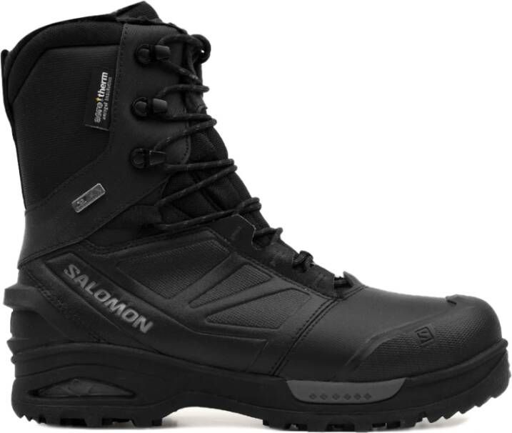 Salomon Wandelschoenen voor heren Black Heren