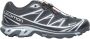 Salomon Waterdichte Xt-6 GTX Sneakers Black Heren - Thumbnail 1