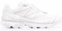 Salomon Witte lage mesh sneakers White Heren - Thumbnail 1