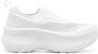 Salomon Witte Mesh Slip-On Sneakers White Dames - Thumbnail 1