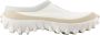 Salomon Witte synthetische Snowclog Sneakers White Heren - Thumbnail 1