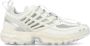 Salomon Witte Vanilla Ice ACS Pro Sneakers White Heren - Thumbnail 1