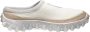 Salomon Witte Vanilla Snowclog Sneakers White Heren - Thumbnail 1