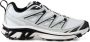 Salomon Witte Xt-6 Expanse TPU Sneakers White Heren - Thumbnail 1