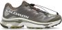 Salomon Xt-4 OG Aurora Borealis sneakers Brown Dames - Thumbnail 1