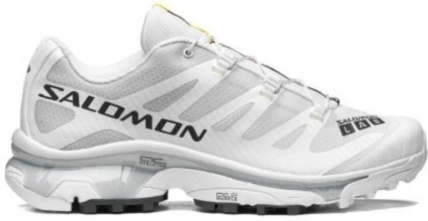 Salomon Xt-4 OG Lage Schoenen Gray Heren