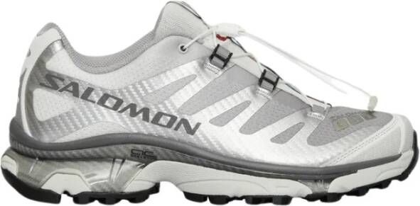 Salomon Xt-4 Og Sharkskin dawn Blue Sneakers Gray Heren