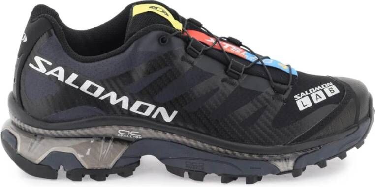 Salomon Xt-4 OG Sneakers Black Heren