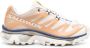 Salomon Xt-4 OG Trail Hardloopschoenen Beige Dames - Thumbnail 1