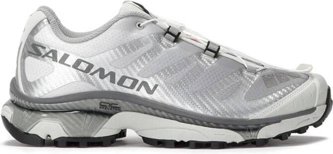 Salomon Xt-4 OG Trail Hardloopschoenen Gray Heren