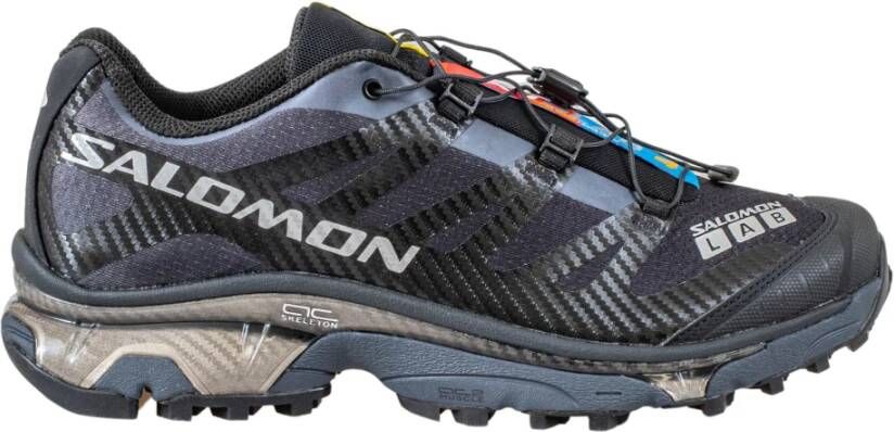 Salomon Xt-4 OG Urban Performance Schoen Blue Heren