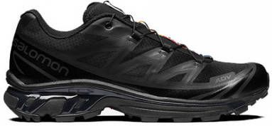 Salomon Xt-6 Fashion sneakers Schoenen black black phantom maat: 37 1 3 beschikbare maaten:36 2 3 37 1 3 38 2 3 39 1 3 40 2 3