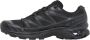 Salomon Xt-6 Fashion sneakers Schoenen black black phantom maat: 37 1 3 beschikbare maaten:36 2 3 37 1 3 38 2 3 39 1 3 40 2 3 - Thumbnail 1