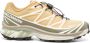 Salomon Xt-6 GTX Trail Hardloopschoenen Yellow Heren - Thumbnail 1