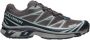 Salomon Xt-6 Plum Kitten Trail Schoen Multicolor Heren - Thumbnail 1