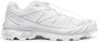 Salomon Xt-6 Wit Lunar Rock Schoenen White Heren - Thumbnail 1