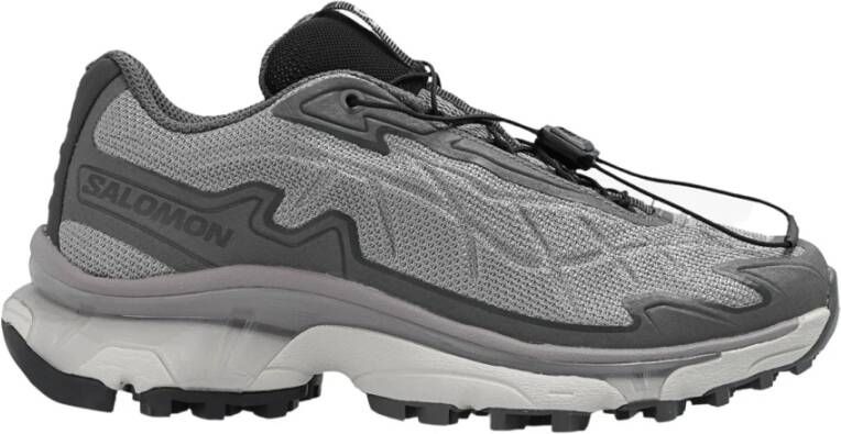 Salomon XT-Slate Advanced Sneakers Grijs Unisex