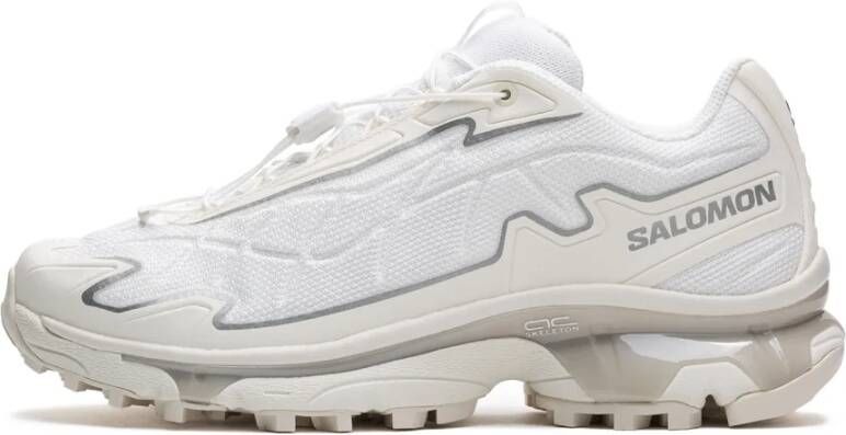 Salomon XT-Slate Trail Hardloopschoenen White Heren