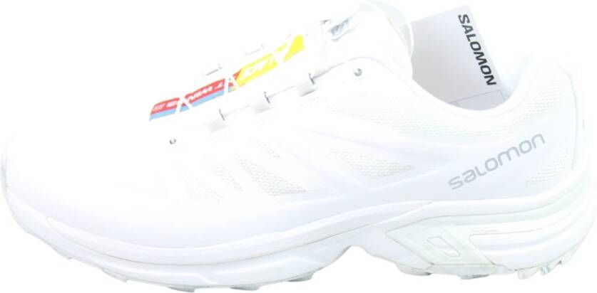 Salomon XT-Wings 2 Sneakers White Dames