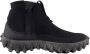 Salomon Zwarte Snowclog Mid Sneakers Synthetisch Black Dames - Thumbnail 1