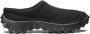 Salomon Zwarte Snowclog Sneakers met Weerbestendig Bovenwerk Black Heren - Thumbnail 1