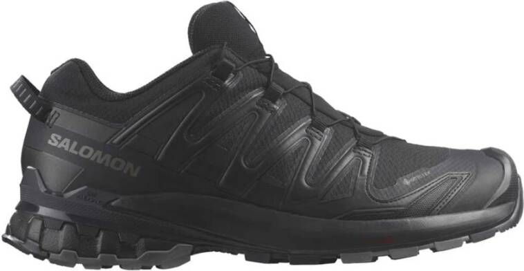 Salomon Zwarte Xa Pro 3D V9 GTX Schoenen Black Heren