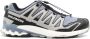 Salomon Zwarte XA Pro 3D V9 GTX Sneakers Black Heren - Thumbnail 1