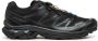 Salomon Xt-6 Sneakers Black Heren - Thumbnail 1