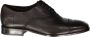 Salvatore Ferragamo Bruine Loafer Schoenen met Geperforeerd Detail Brown Heren - Thumbnail 5