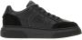 Salvatore Ferragamo Casual Sneakers voor dagelijks gebruik Black Heren - Thumbnail 1