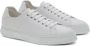 Salvatore Ferragamo Clayton Sneakers White Heren - Thumbnail 1