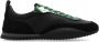 Salvatore Ferragamo Detroit Sports Schoenen Black Heren - Thumbnail 1