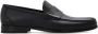 Salvatore Ferragamo Dupont loafers Black Heren - Thumbnail 1