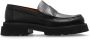 Salvatore Ferragamo Fergal loafers Black Heren - Thumbnail 1