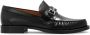 Salvatore Ferragamo Fort loafers Black Heren - Thumbnail 1