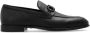 Salvatore Ferragamo Foster loafers schoenen Black Heren - Thumbnail 1