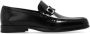 Salvatore Ferragamo `Grandioso` loafers Black Heren - Thumbnail 1